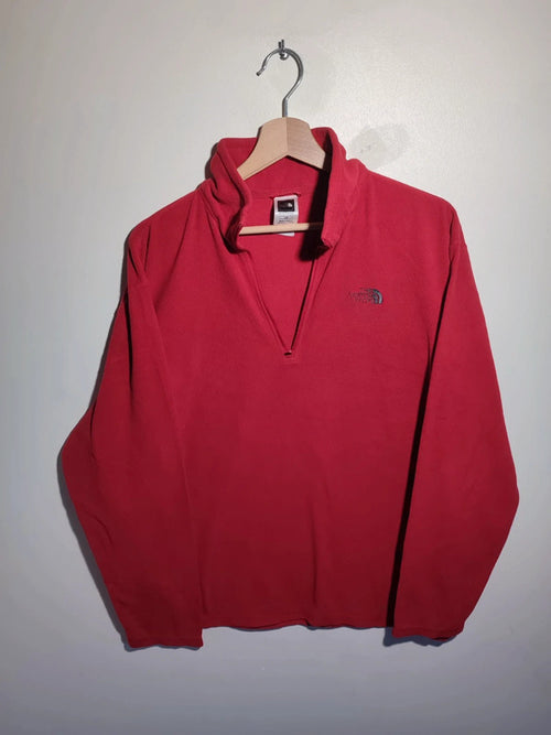 Polaires The North Face Zip