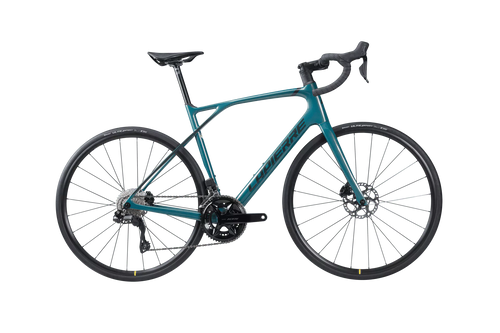 Lapierre Pulsium 5.0 Di2 2023