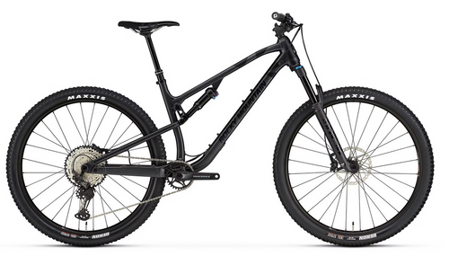 Rocky Mountain Element Alloy 50 2023 S