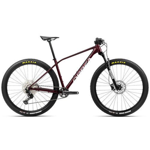 Bicicleta ORBEA Alma H20 2024