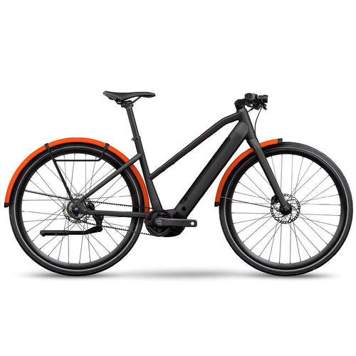 Bicicleta BMC 257 AMP AL SPEED ONE ST 2024