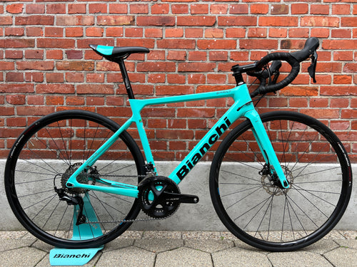 Vélos de route Bianchi