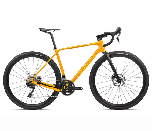 Bicicleta ORBEA Terra H40 2023