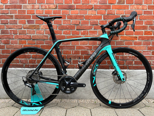 Vélos de route Bianchi