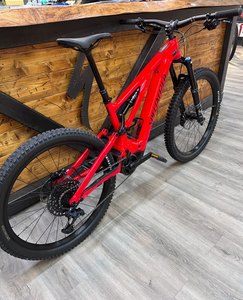 Specialized Turbo levo comp XL