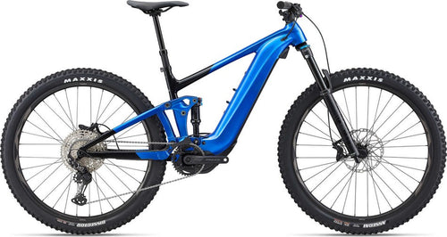 Bicicleta GIANT Trance X E+2