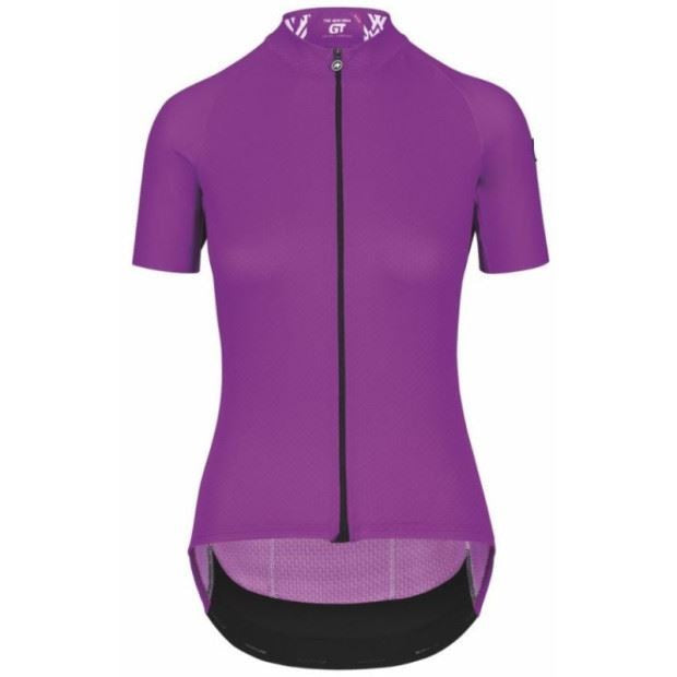 MAILLOT W ASSOS UMA GT SUMMER SS TAILLE : L