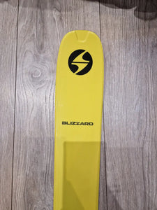 Skis alpins Blizzard Zero G 85 2021