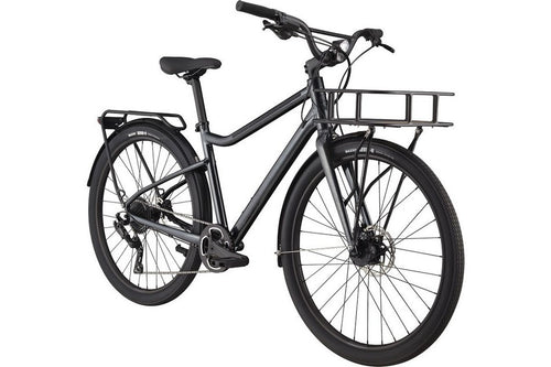 Bicicleta CANNONDALE Treadwell EQ DLX