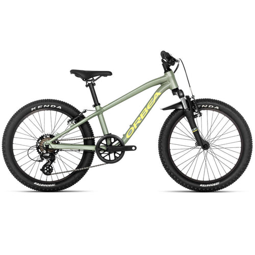 Bicicleta ORBEA MX 20 XC 2024
