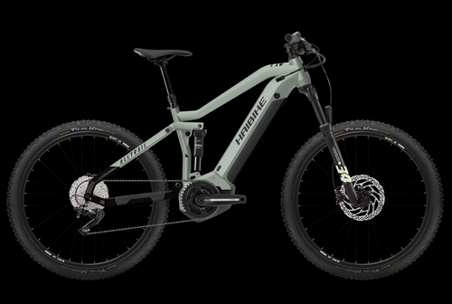 Haibike AllTrail 4 2022 52