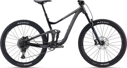 Bicicleta GIANT Trance X 29 2 Black