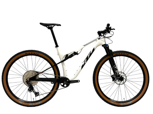 VTT KTM