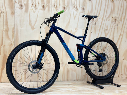 VTT Cube