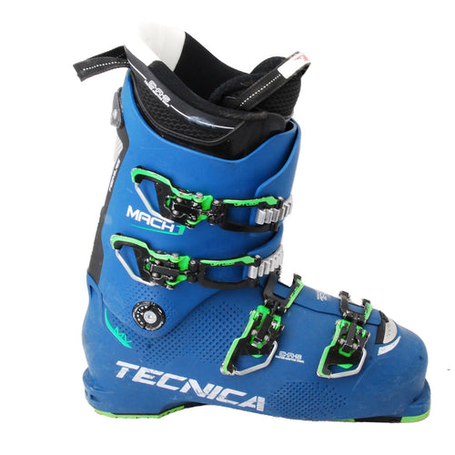 Chaussure de ski occasion Tecnica Mach 1 mv