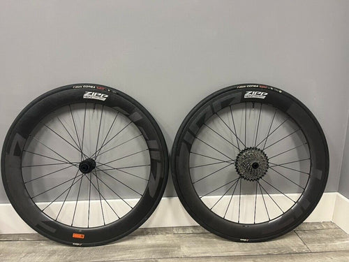 Roues Zipp