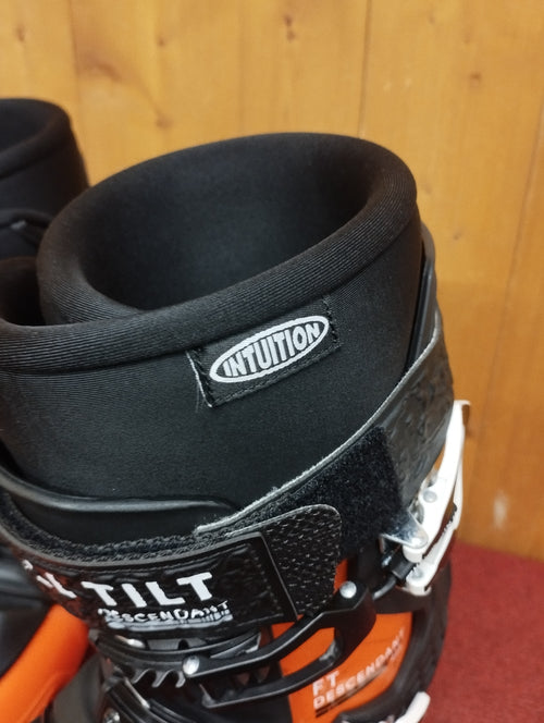 Chaussures de ski alpin Full tilt