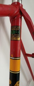 Raleigh Record 1978   58
