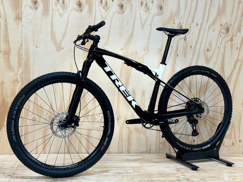 VTT Trek