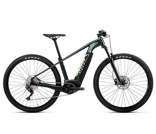 Bicicleta ORBEA Keram 27 30