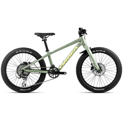 Bicicleta ORBEA MX 20 Team Disc 2024