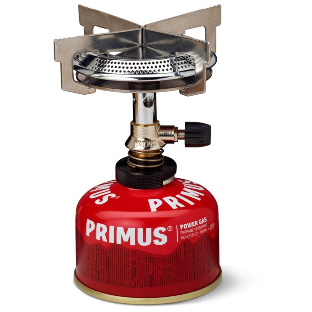 RECHAUD PRIMUS MIMER STOVE DUO