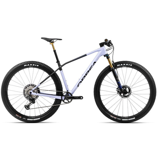 Bicicleta ORBEA Alma M TEAM 2024