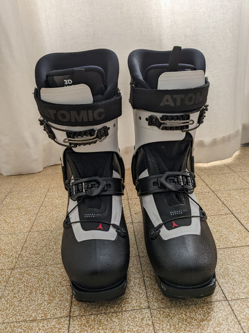 Chaussures de ski de randonnée Atomic