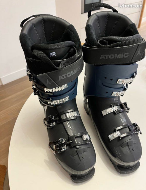 Chaussures de ski alpin Atomic