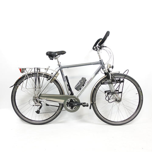 Reconditionné - Vélo de Randonnée - Koga Prominence Gris - Bon