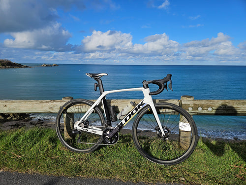 Vélos de route Look