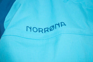 Coupes vent & vestes de running Norrona Trollveggen
