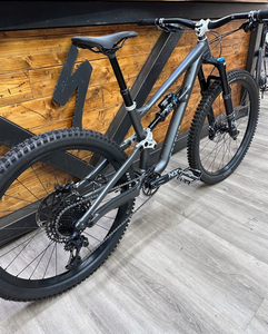 Specialized Status 160 2023 S1