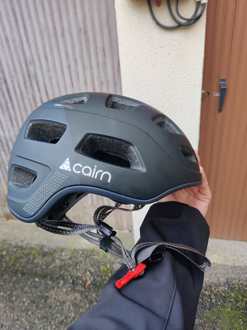 Casques de vélo Cairn