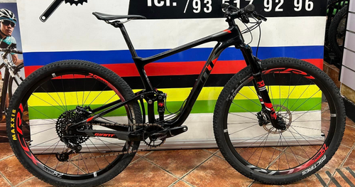 Giant Anthem advanced pro 2018 M