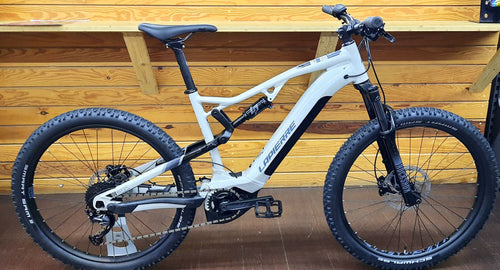 Lapierre Overvolt TR 3.5 XL