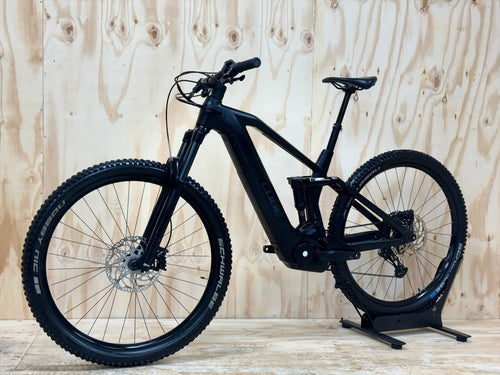 VTT électriques Cube