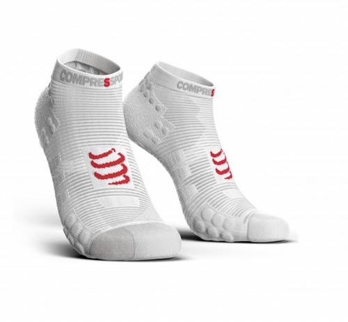 Chaussettes ergonomiques basses PRO RACING SOCK V3.0 RUN LOW