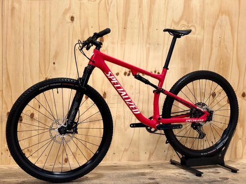 VTT Specialized