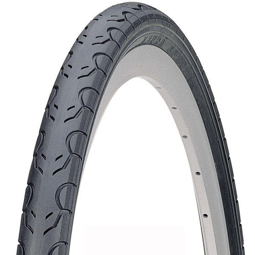 Kenda kwest 28 (700x35) black rigid tire