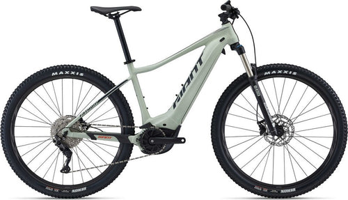 Bicicleta GIANT Fathom E+ 2 29er 25Km