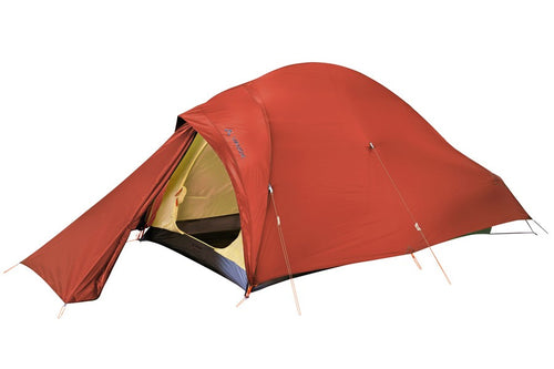 Tente Vaude Hogan UL 2P Orange