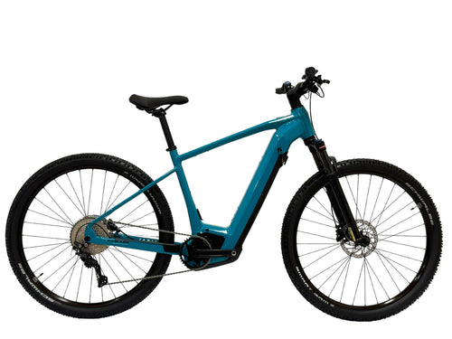 VTT électriques Bosch