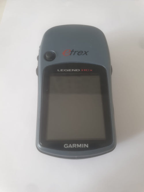 GPS Garmin