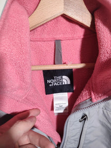 Polaires The North Face Full zip