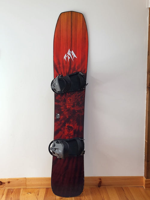 Planches de snowboard Jones