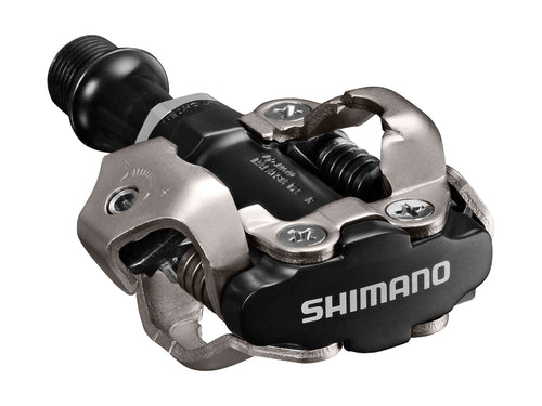 Shimano PD-M540 SPD Pedals