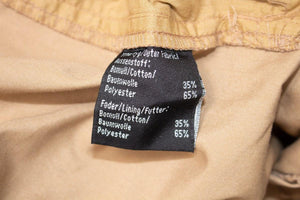 Pantalons de randonnée Fjallraven