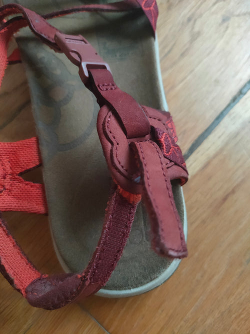 Chaussures de randonnée Merrell