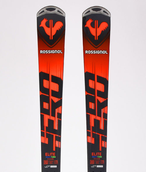 Ski Test Rossignol HEro ELite MTi C.A.M 2024